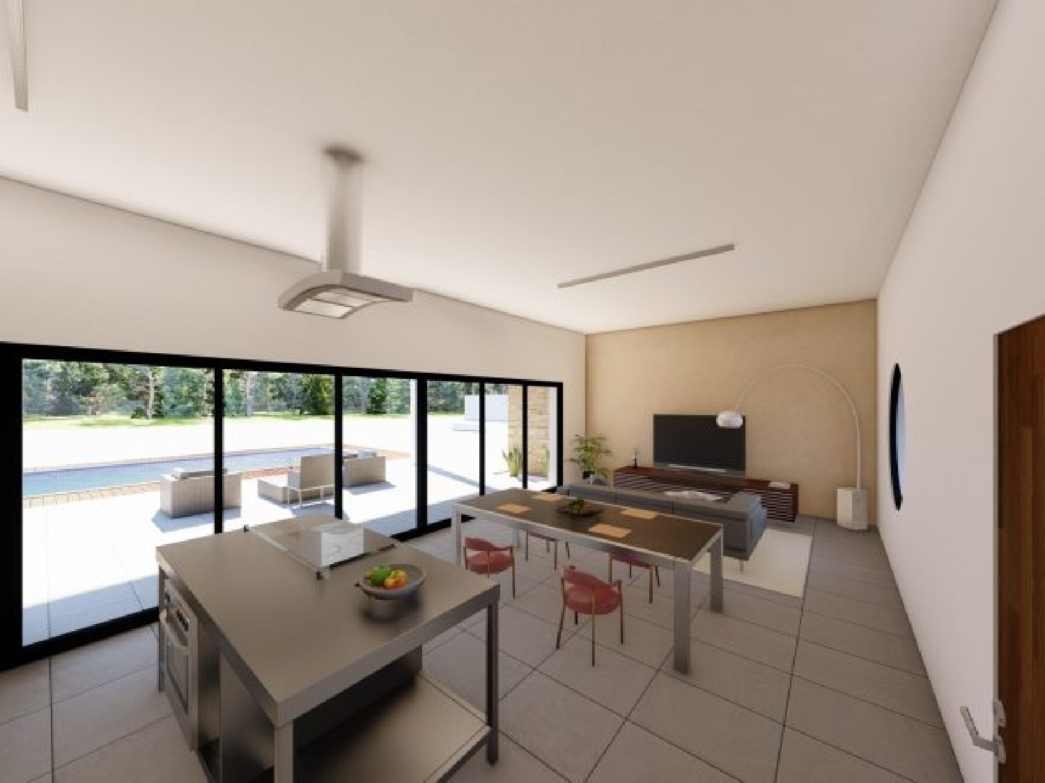  for sale villa Pinoso Vinalopó Mitjà 10