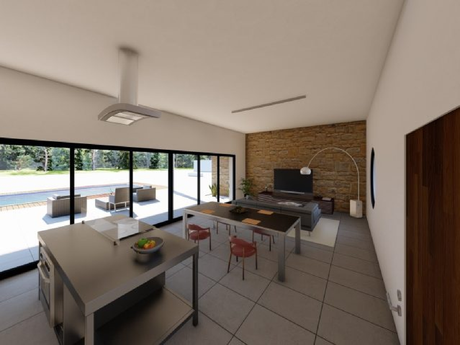  for sale villa Pinoso Vinalopó Mitjà 12