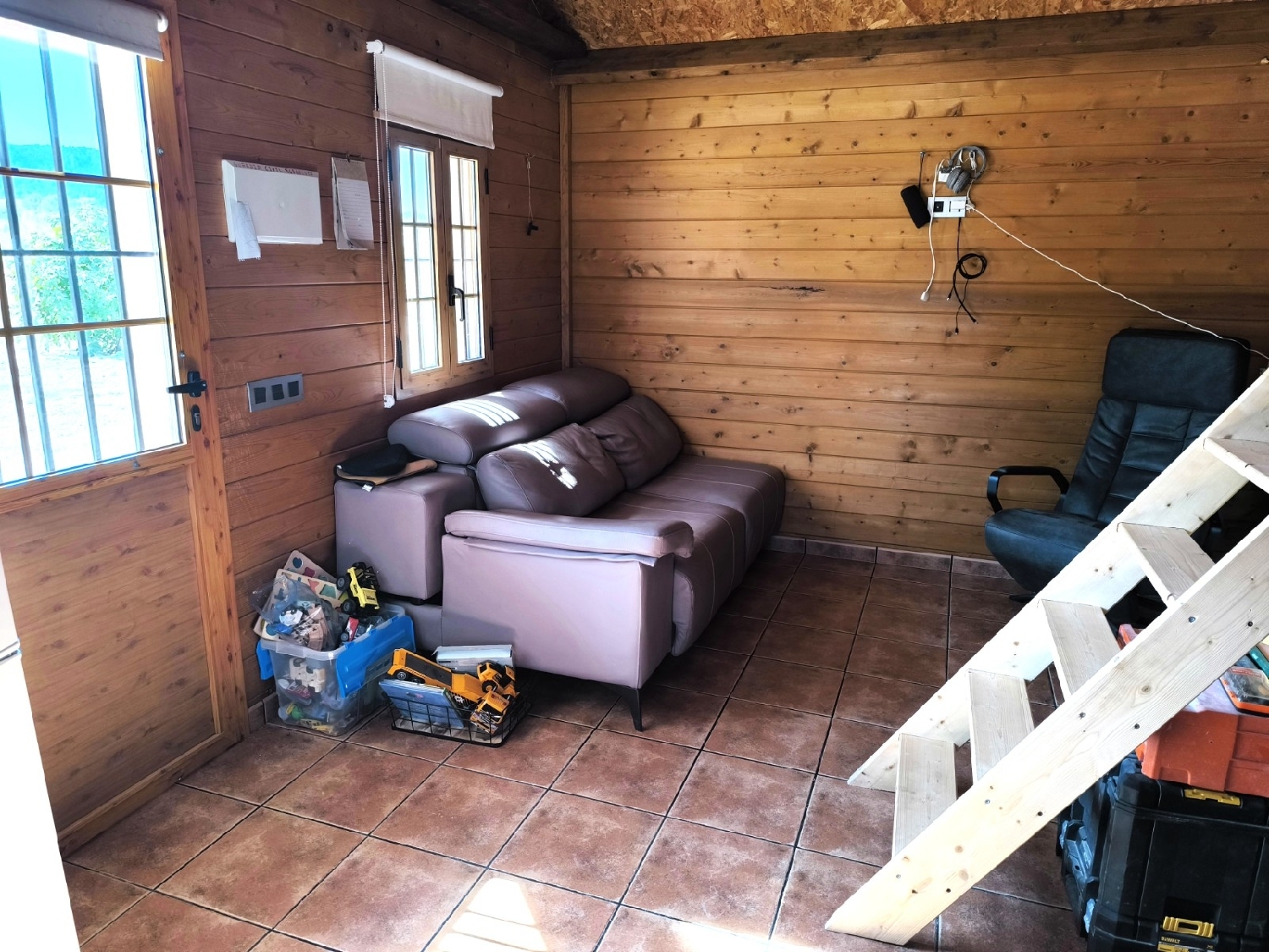  kaufen Villa Pinoso Vinalopó Mitjà 3