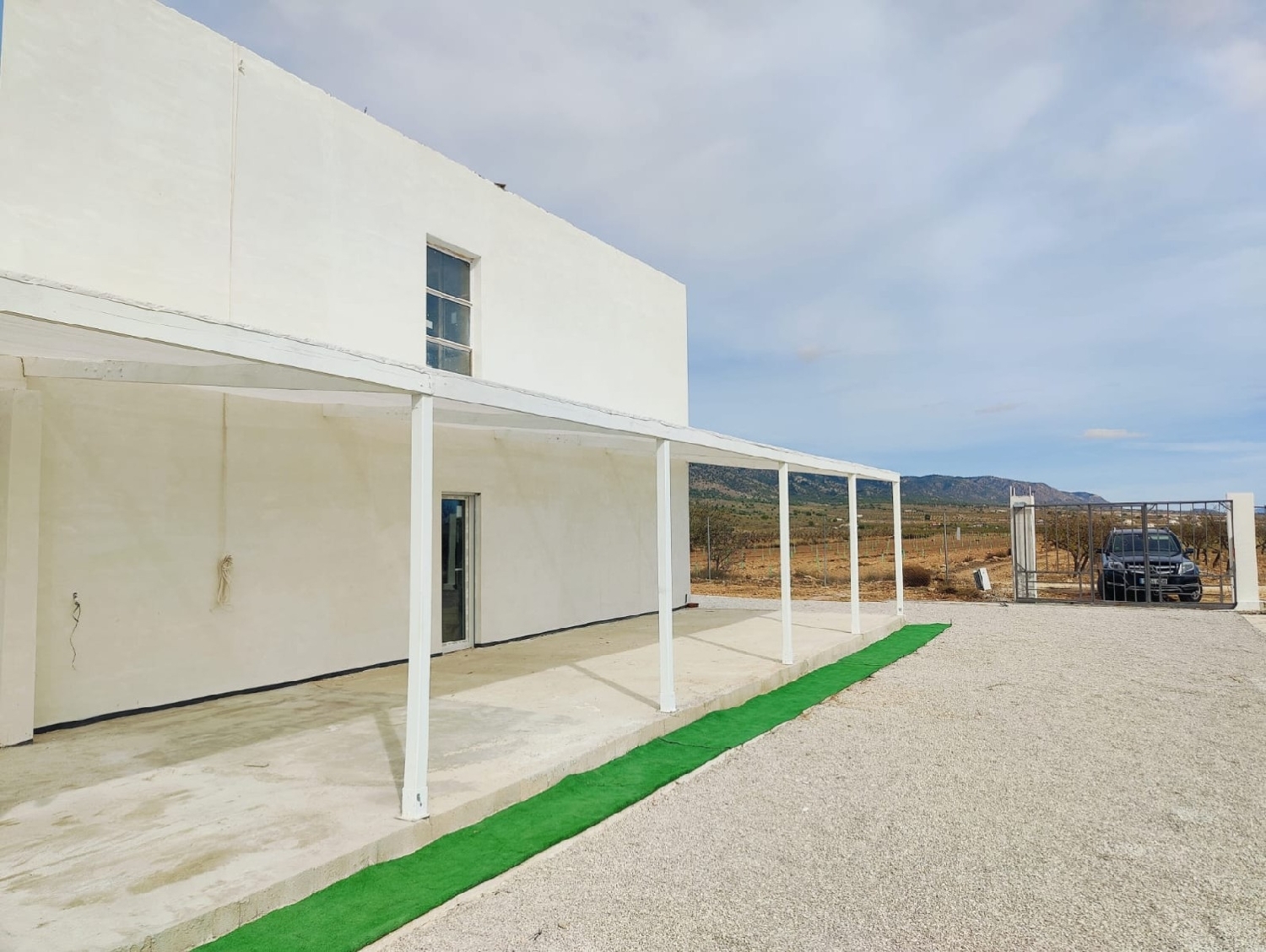  kaufen Villa Pinoso Vinalopó Mitjà 8