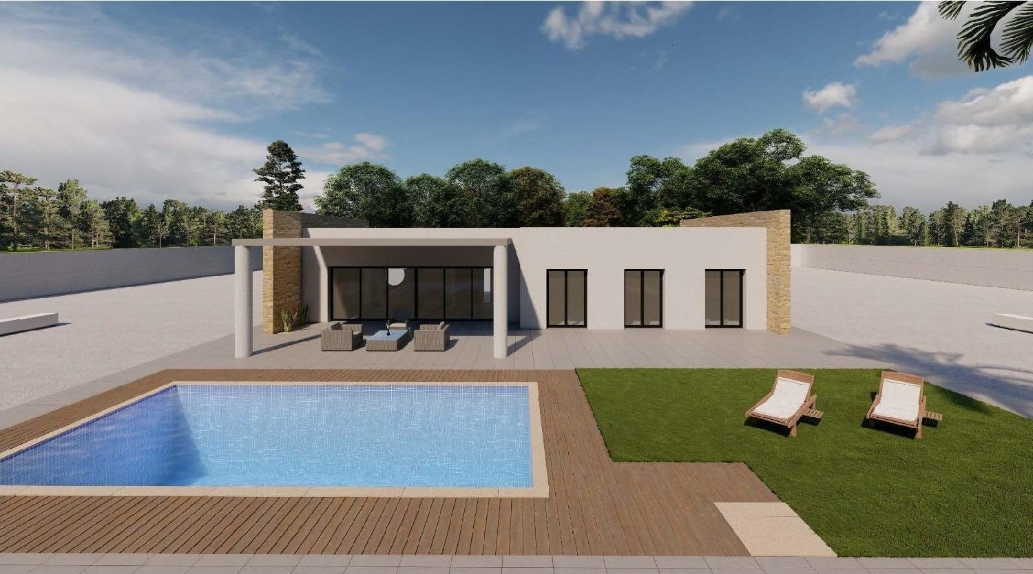  te koop villa Pinoso Vinalopó Mitjà 6