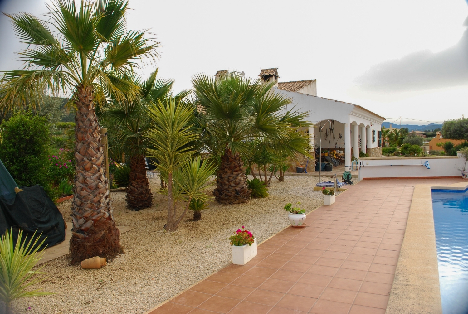  kaufen Villa Pliego Río Mula 6