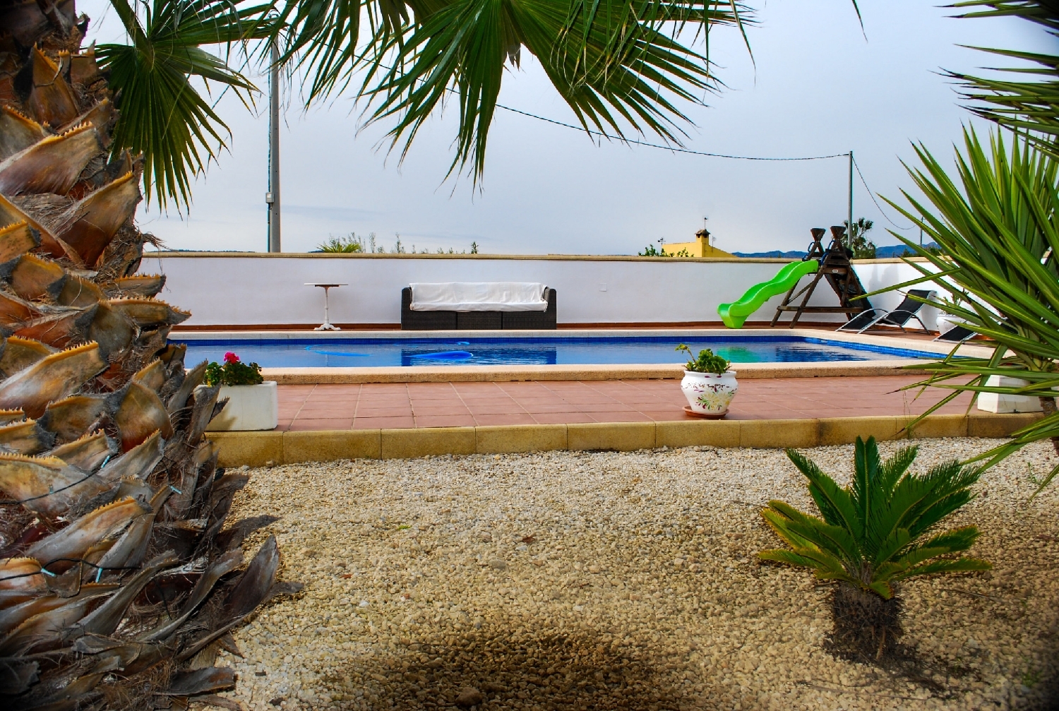  kaufen Villa Pliego Río Mula 4