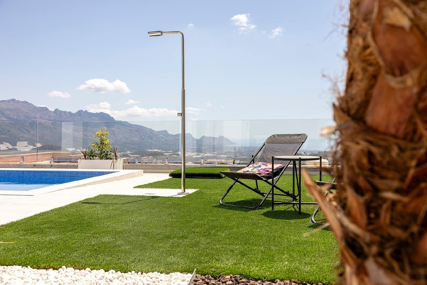 kaufen Villa Polop Marina Baixa 7