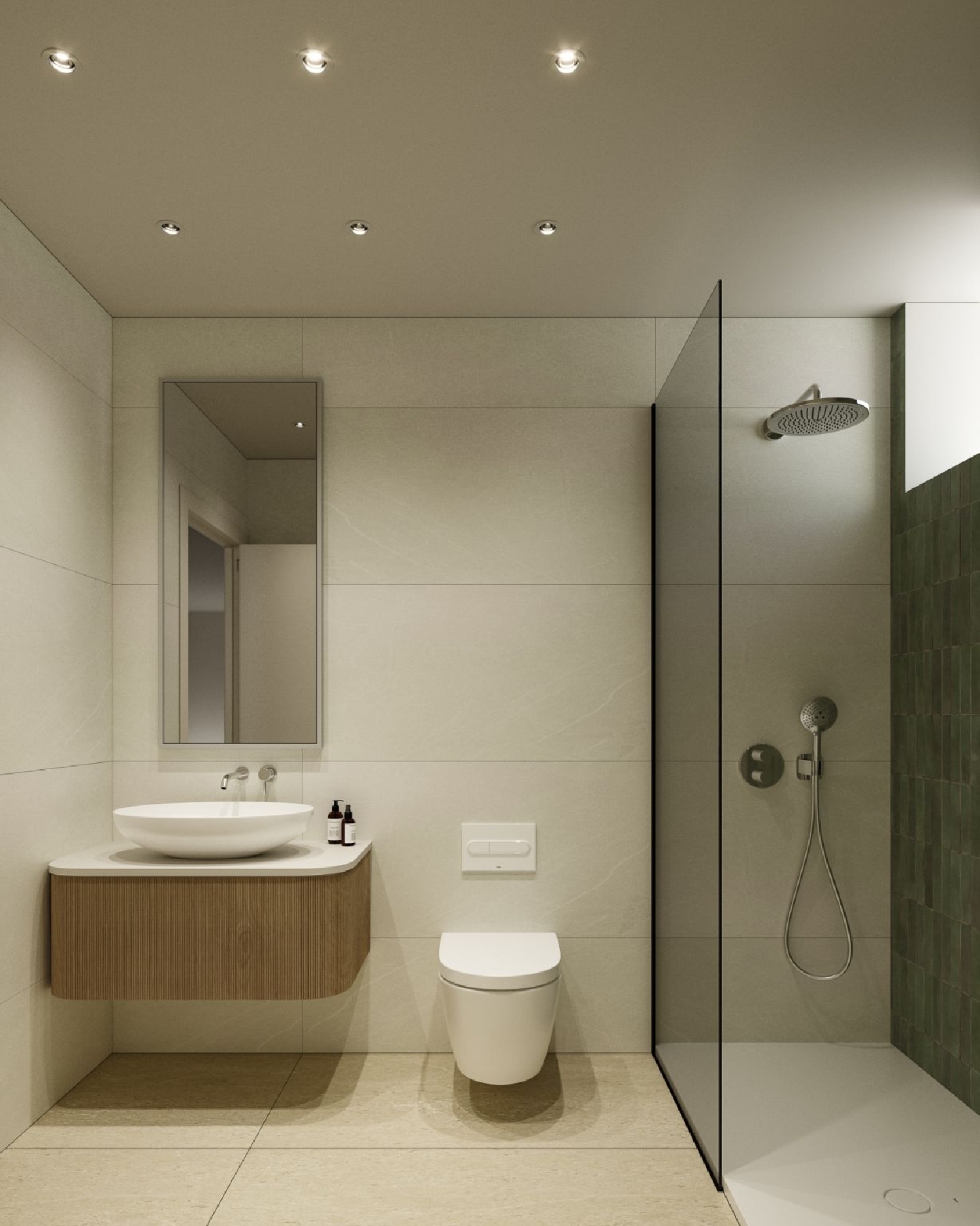  till salu villa Polop Marina Baixa 7