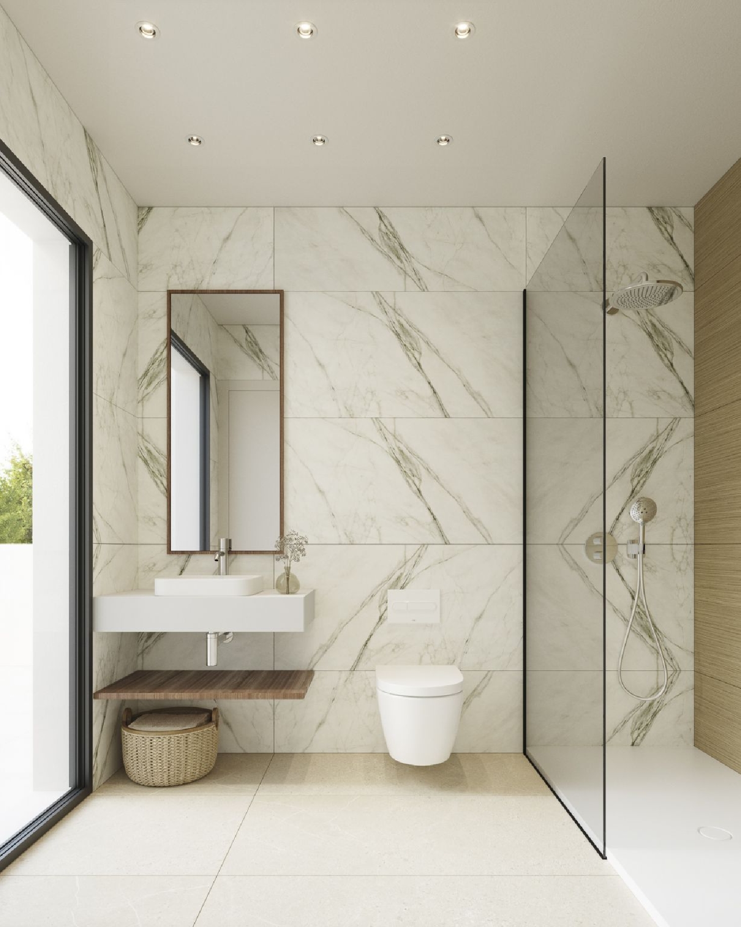  till salu villa Polop Marina Baixa 5