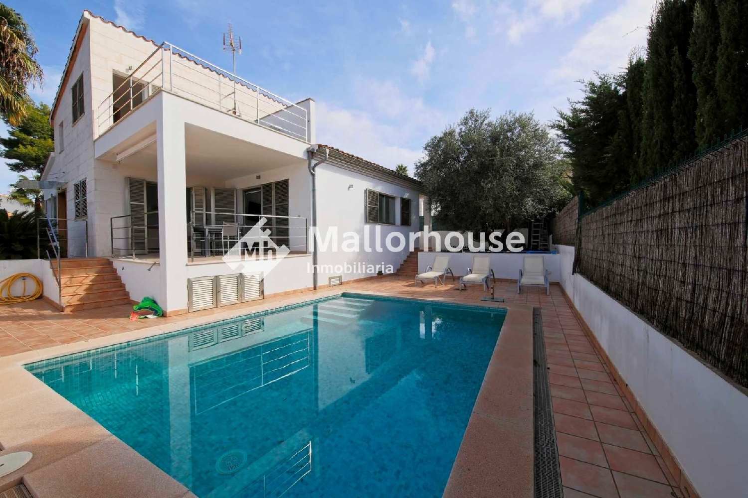  for sale villa Port D'alcudia Nord 1
