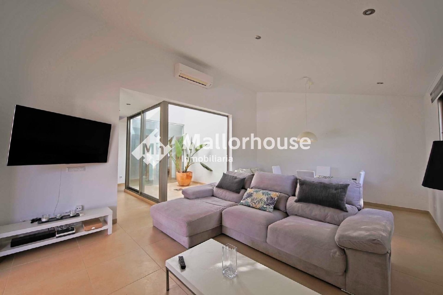  for sale villa Port D'alcudia Nord 3