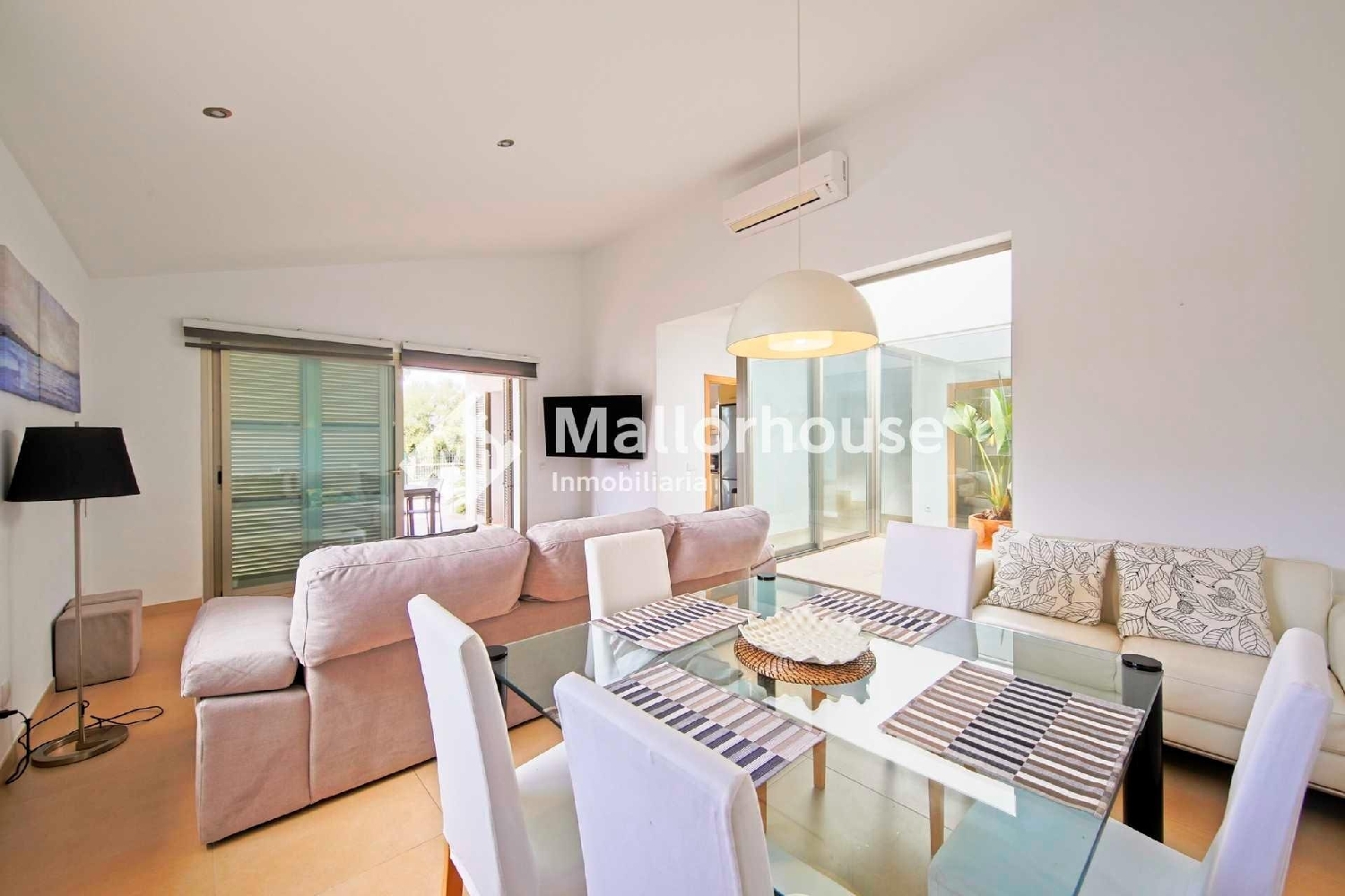  for sale villa Port D'alcudia Nord 4