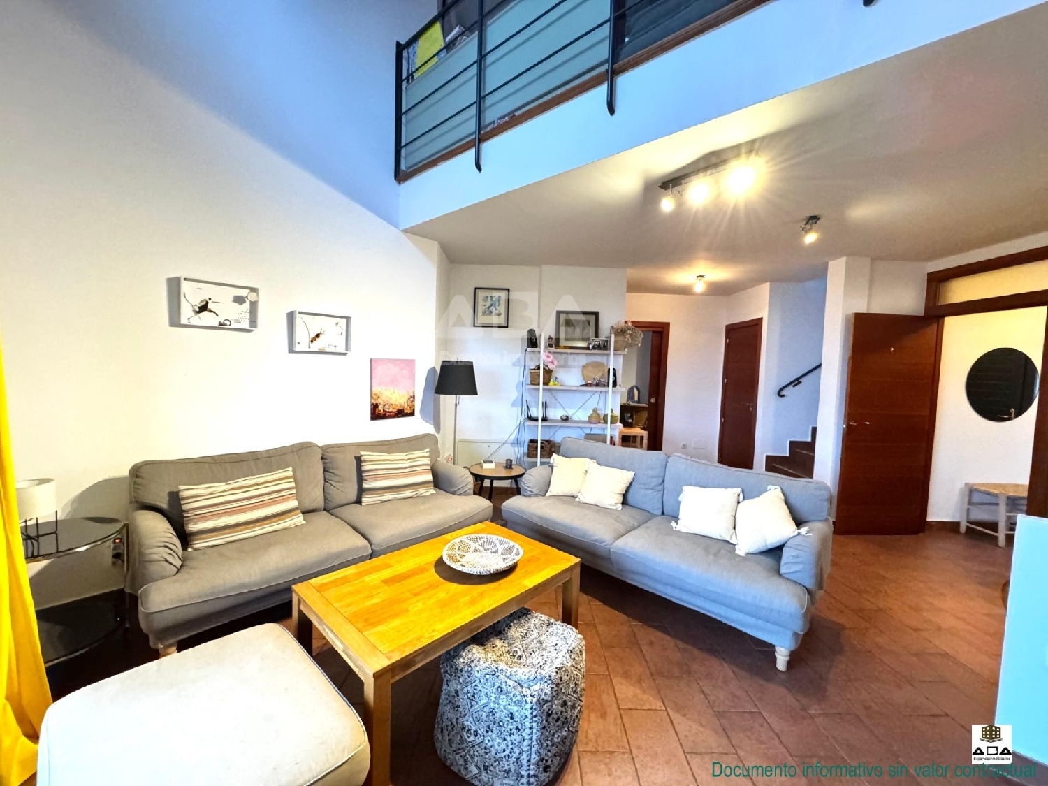  à vendre villa Poyales Del Hoyo Valle Del Tiétar 7