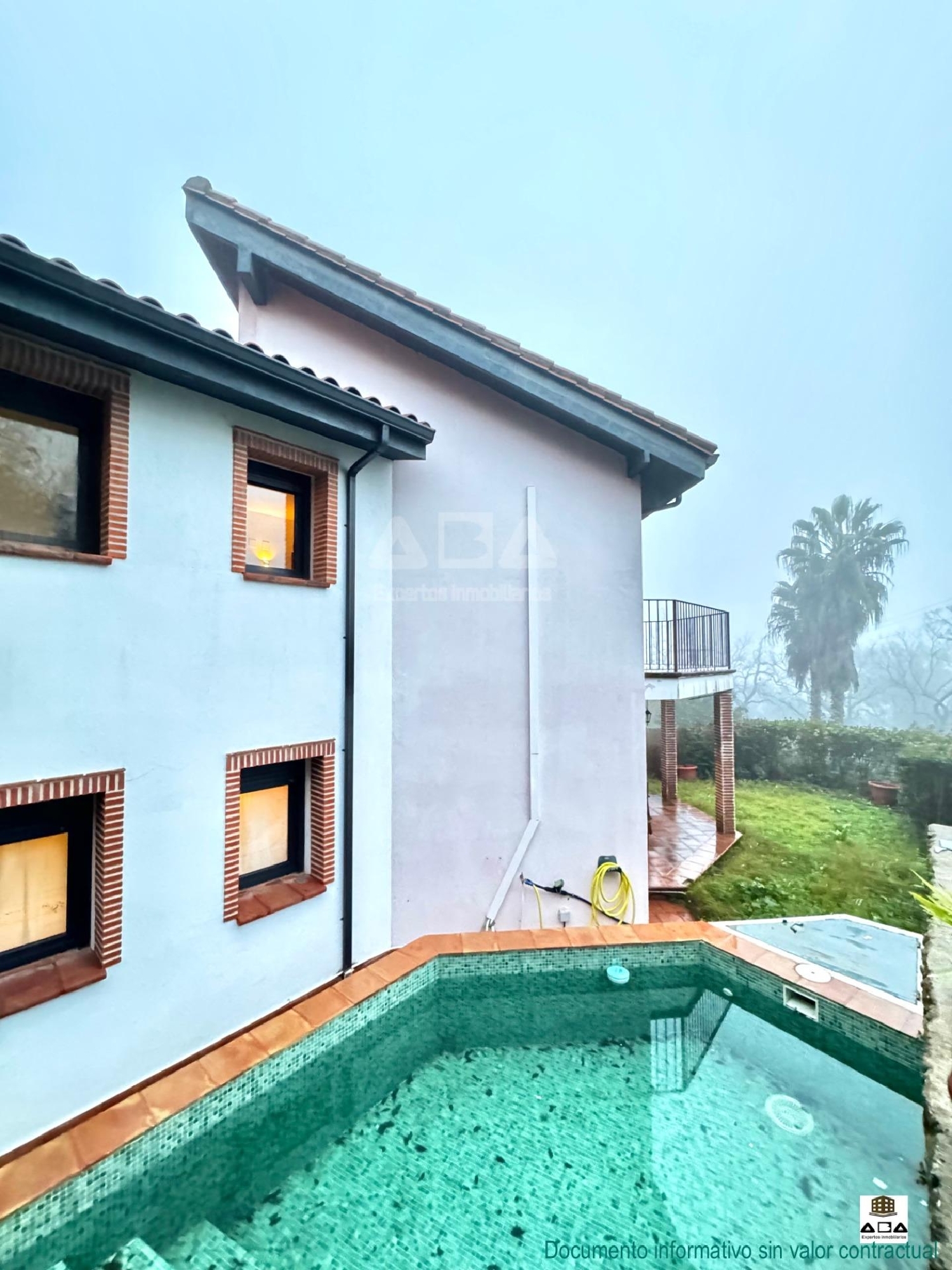  à vendre villa Poyales Del Hoyo Valle Del Tiétar 1