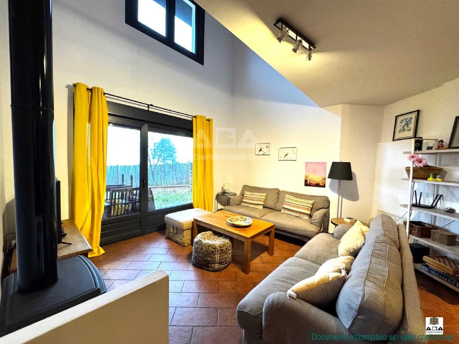  à vendre villa Poyales Del Hoyo Valle Del Tiétar 6