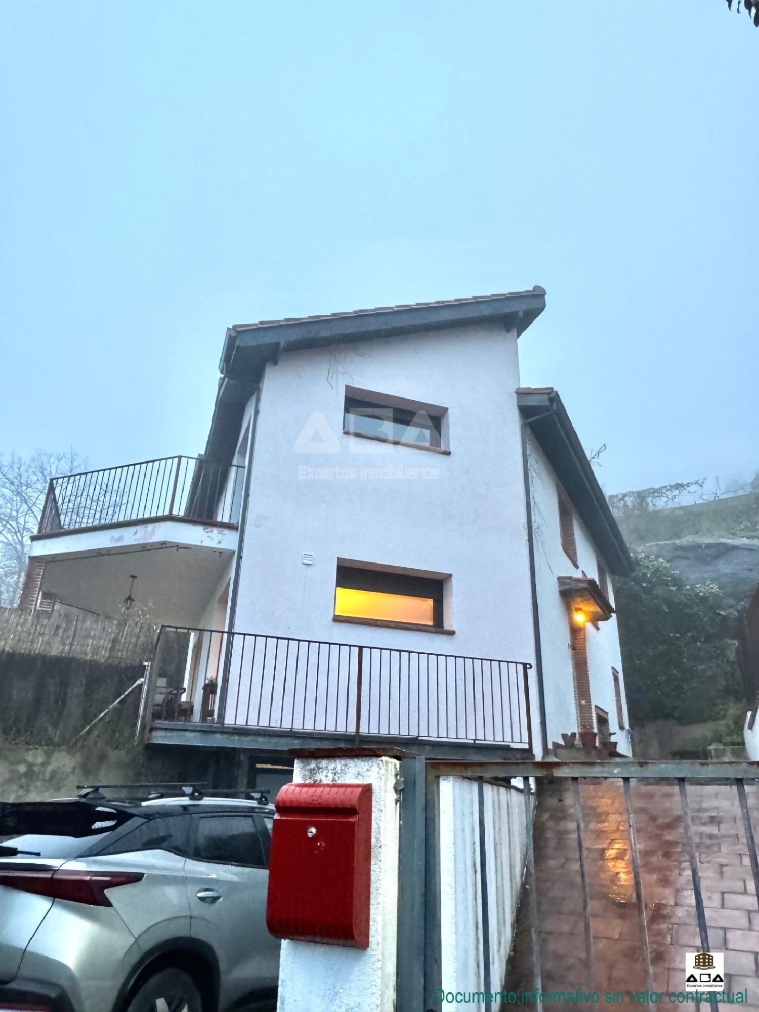 à vendre villa Poyales Del Hoyo Valle Del Tiétar 2