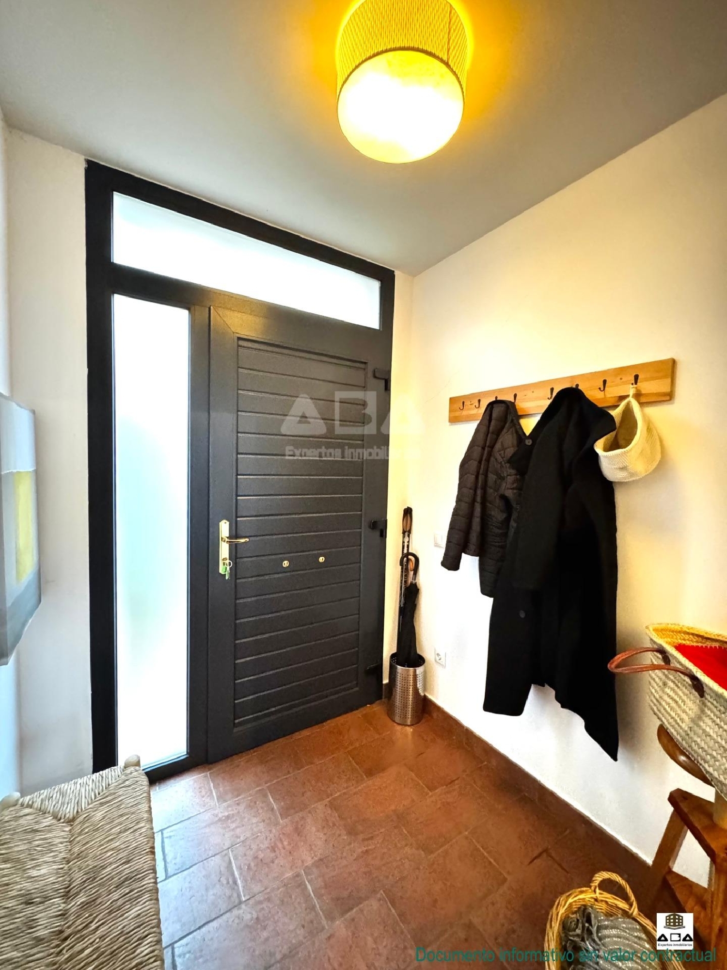  à vendre villa Poyales Del Hoyo Valle Del Tiétar 4