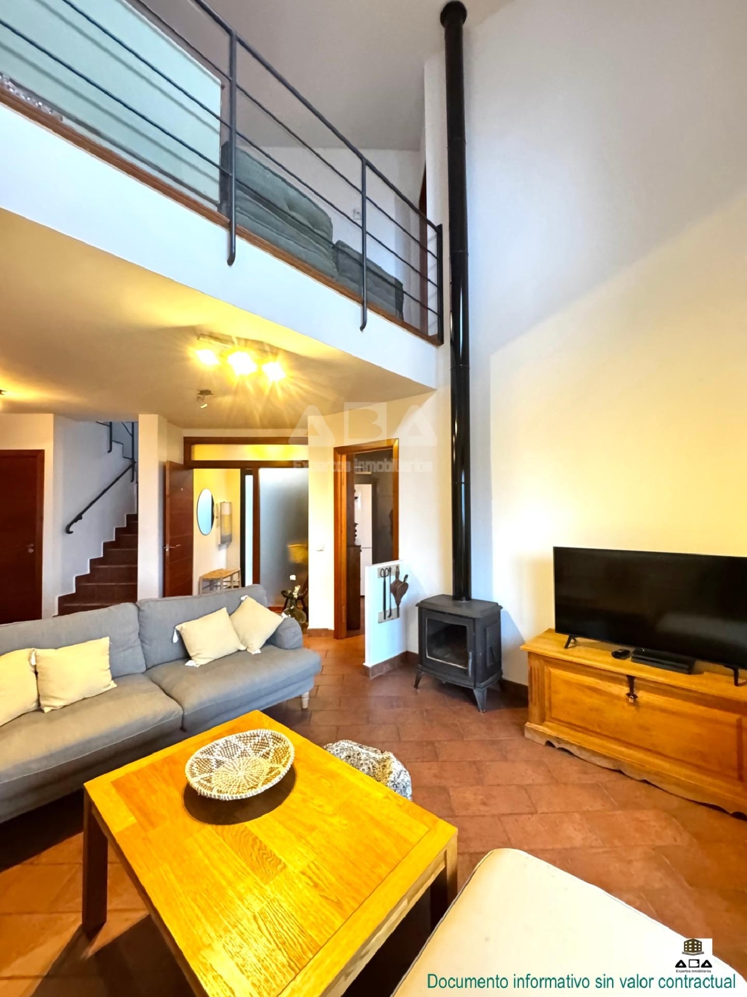  à vendre villa Poyales Del Hoyo Valle Del Tiétar 8