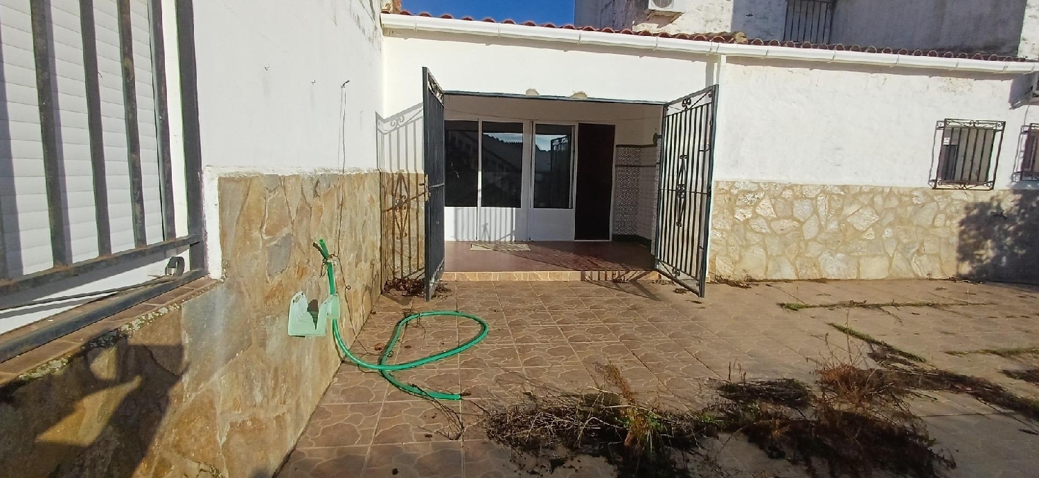  for sale villa Puebla De Alcollarin Don Benito 6