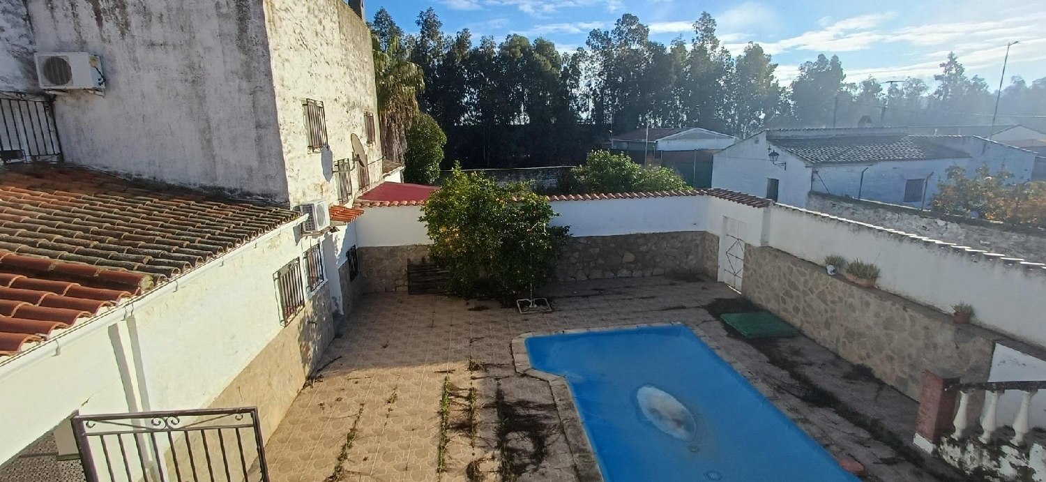  for sale villa Puebla De Alcollarin Don Benito 5