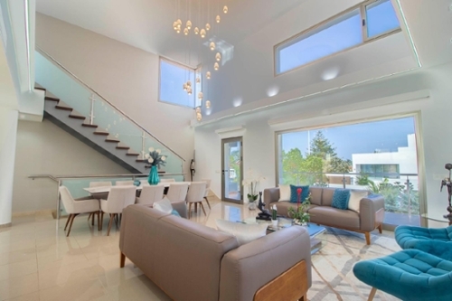 Puerto De La Cruz Zona Norte villa foto 6350937