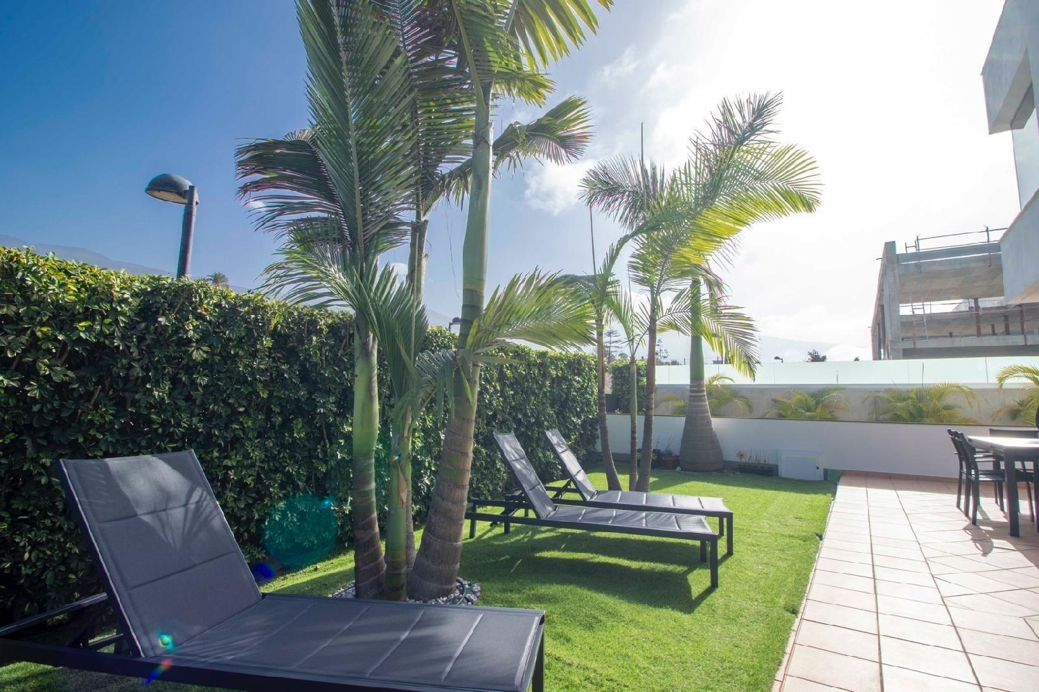  till salu villa Puerto De La Cruz Zona Norte 5