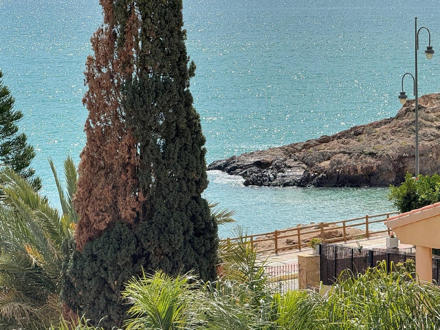  te koop villa Puerto De Mazarrón Bajo Guadalentín 2