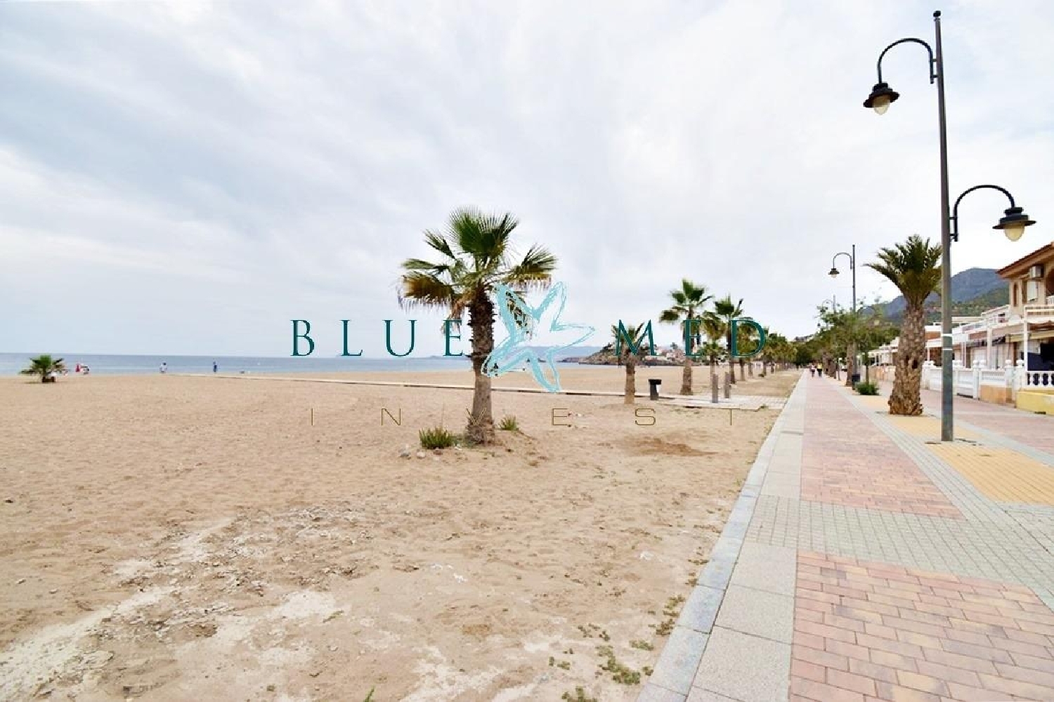  till salu villa Puerto De Mazarrón Bajo Guadalentín 7