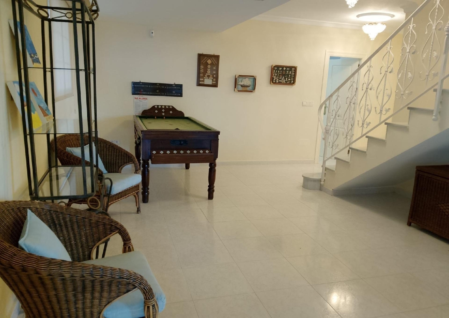  kaufen Villa Puerto De Mazarrón Bajo Guadalentín 8