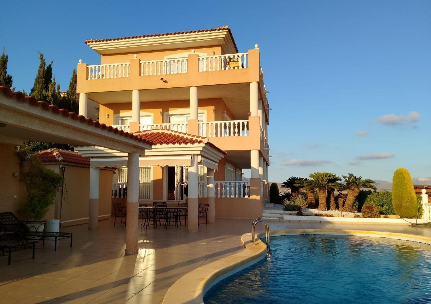  kaufen Villa Puerto De Mazarrón Bajo Guadalentín 4