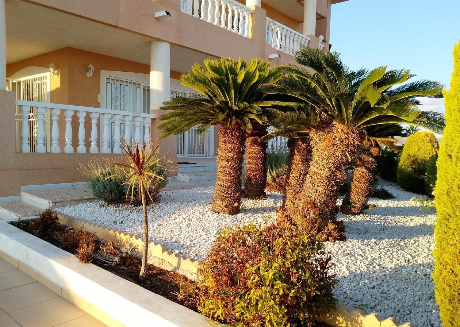  kaufen Villa Puerto De Mazarrón Bajo Guadalentín 5