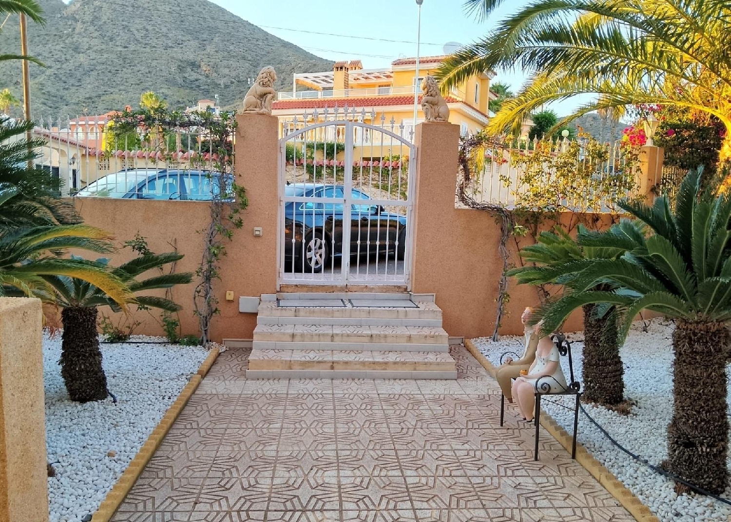  kaufen Villa Puerto De Mazarrón Bajo Guadalentín 3