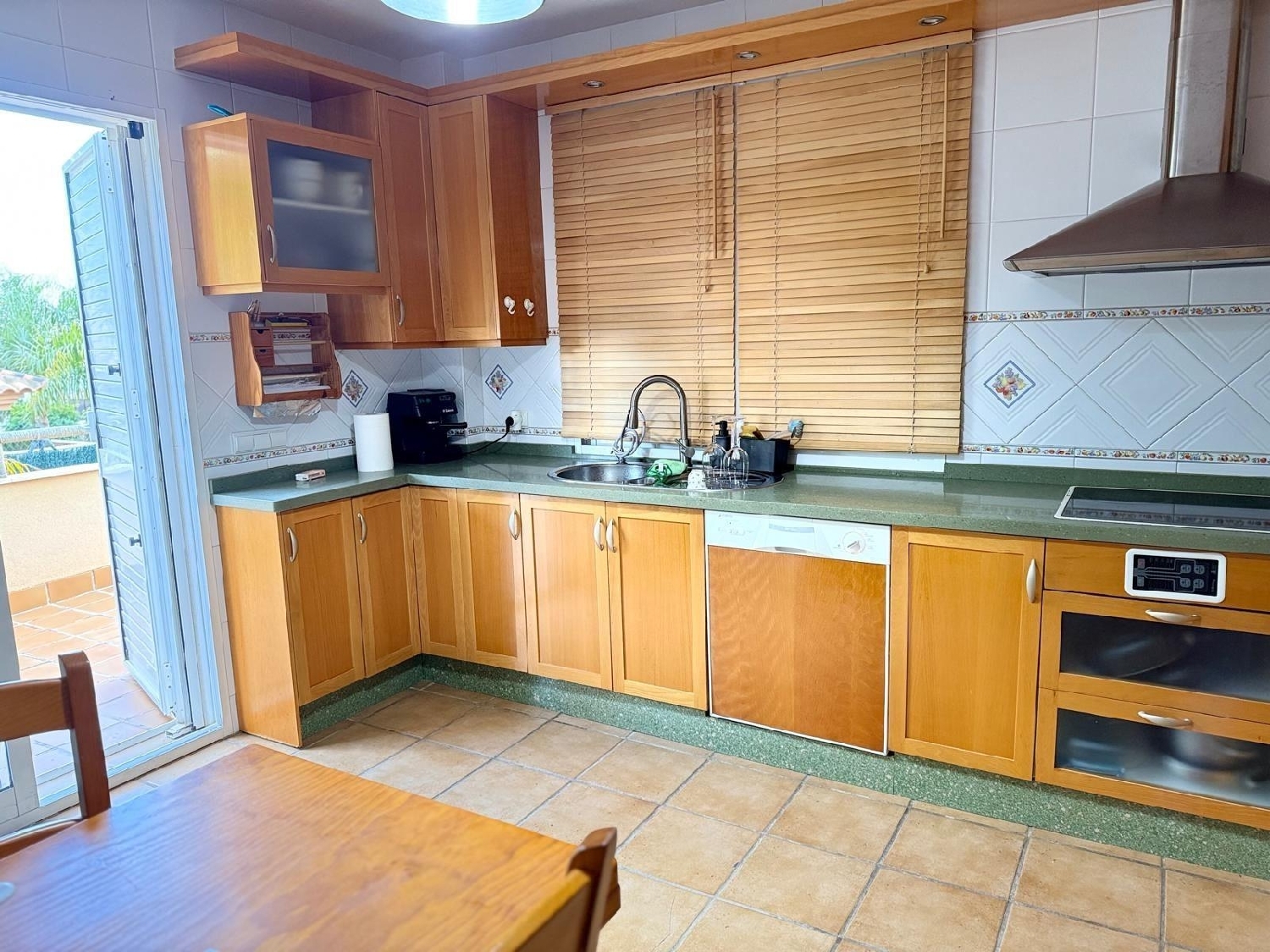  te koop villa Puerto De Mazarrón Bajo Guadalentín 4