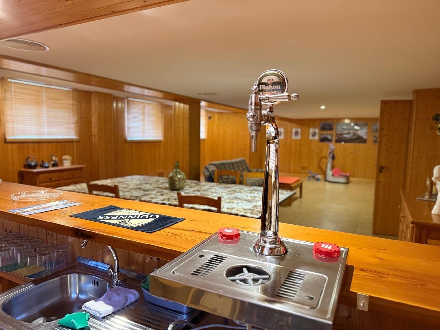  te koop villa Puerto De Mazarrón Bajo Guadalentín 6