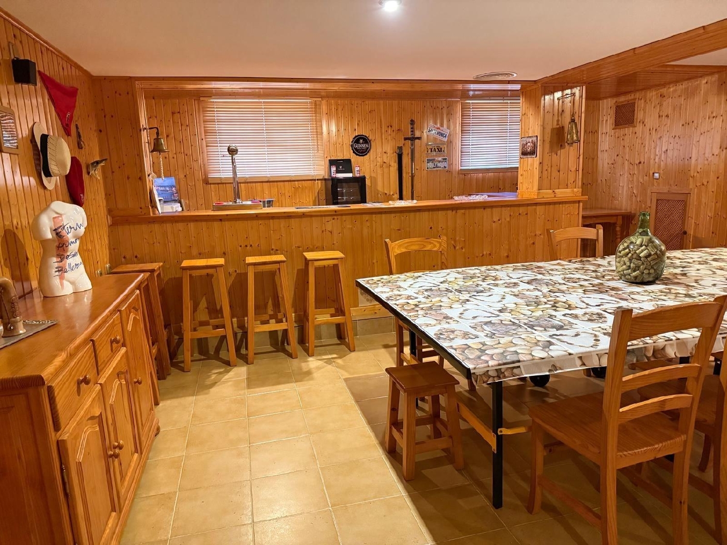  te koop villa Puerto De Mazarrón Bajo Guadalentín 5