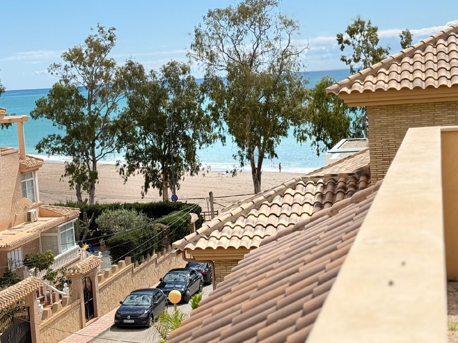  te koop villa Puerto De Mazarrón Bajo Guadalentín 1