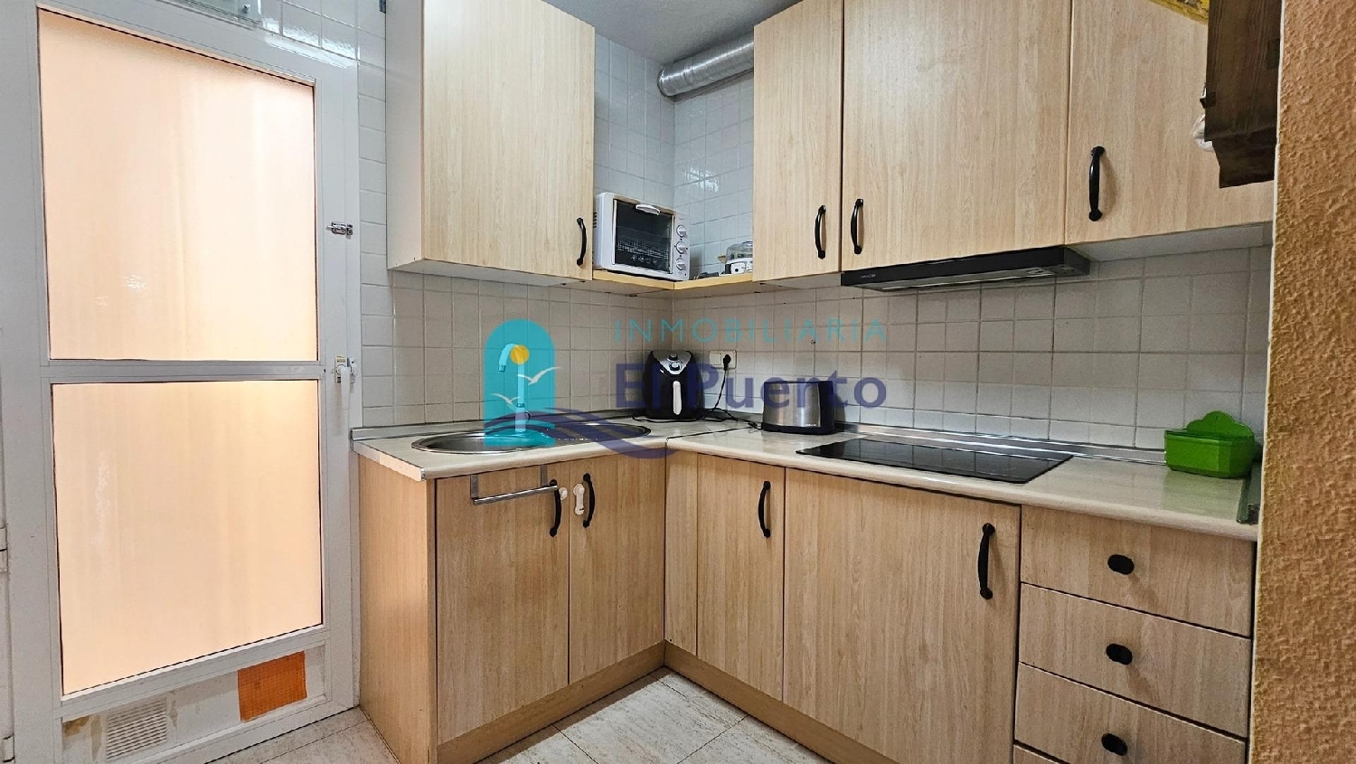  till salu villa Puerto De Mazarrón Bajo Guadalentín 7