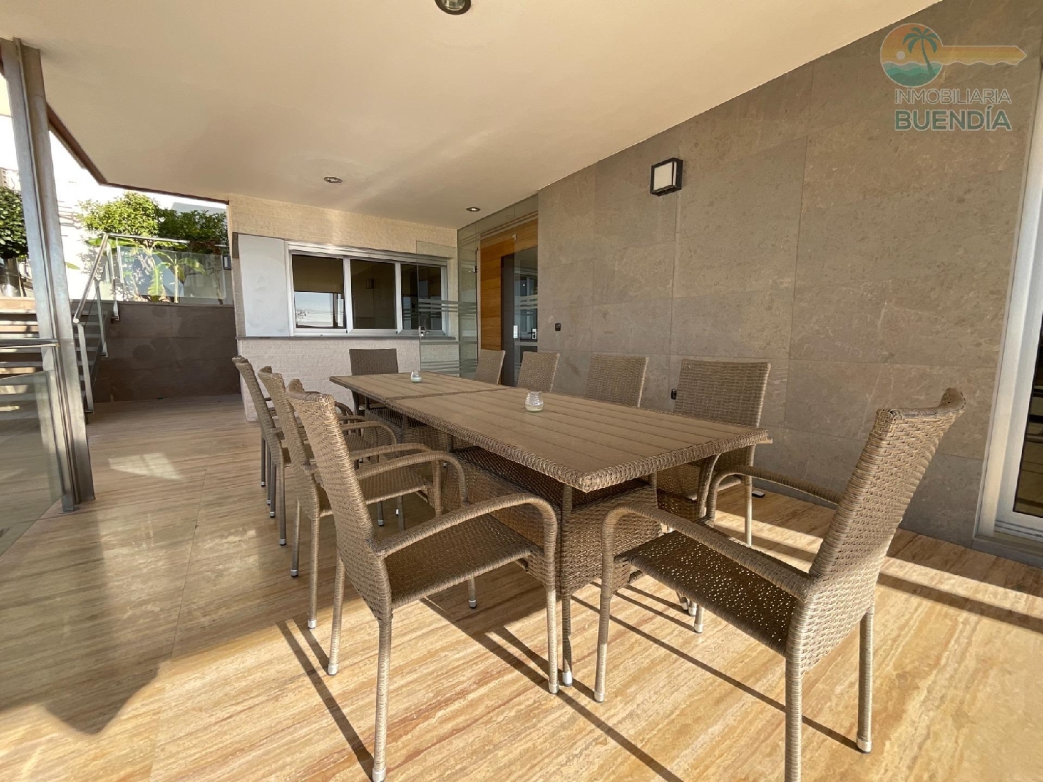  till salu villa Puerto De Mazarrón Bajo Guadalentín 4