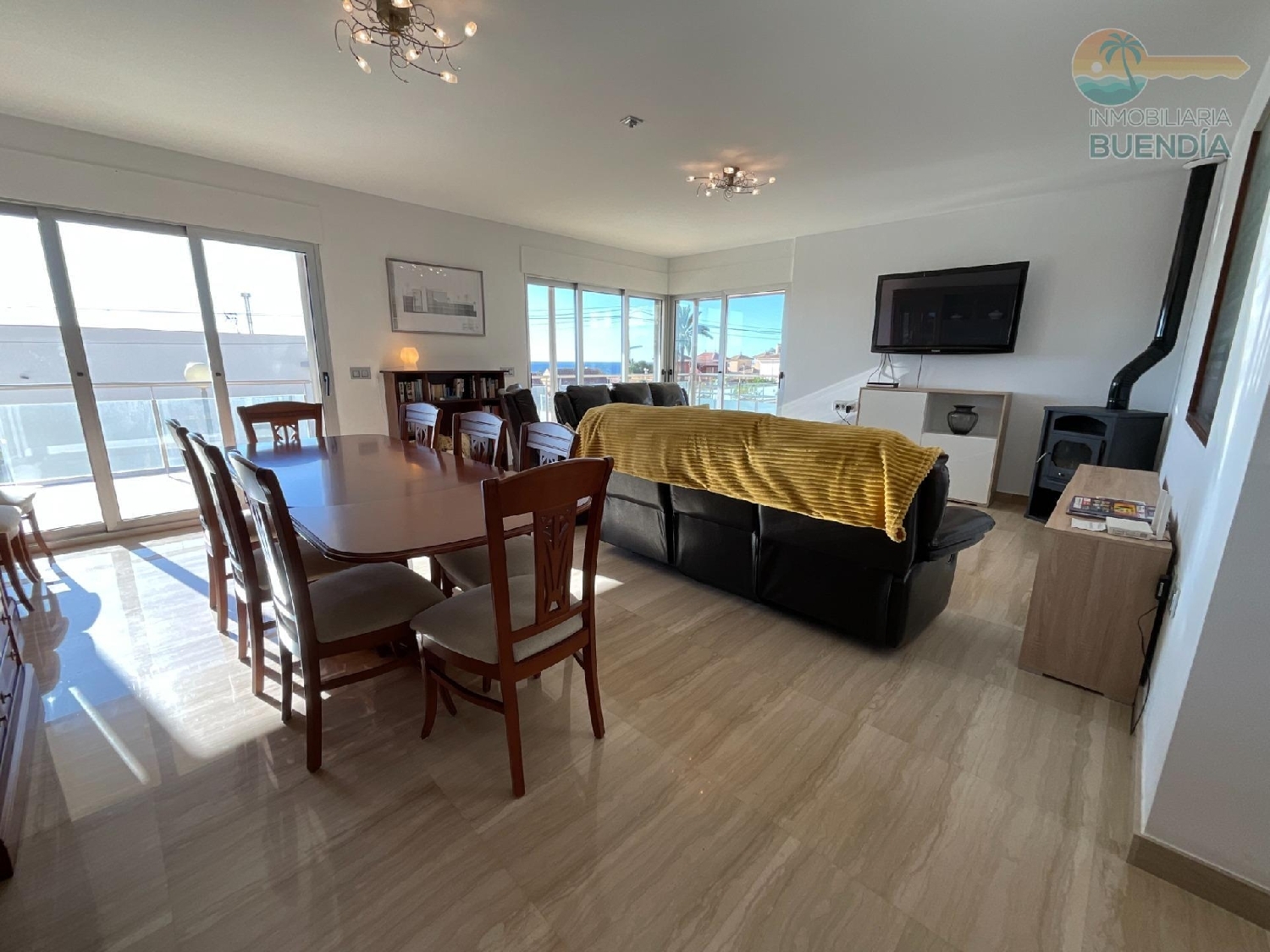  till salu villa Puerto De Mazarrón Bajo Guadalentín 8