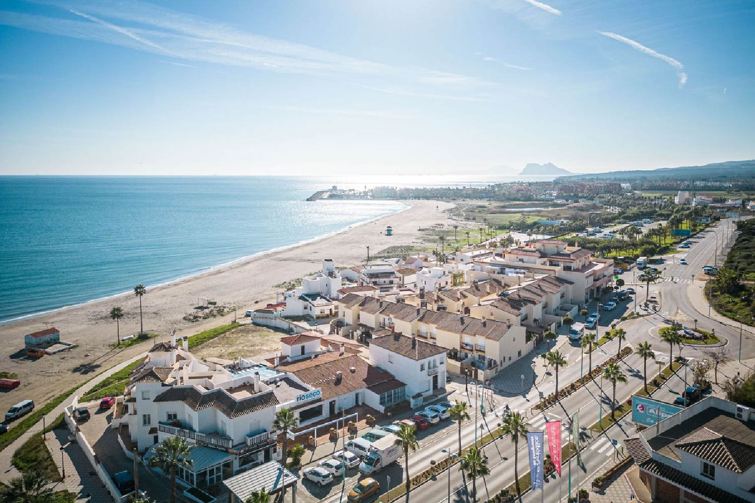  till salu villa Puerto De Sotogrande Campo De Gibraltar 5