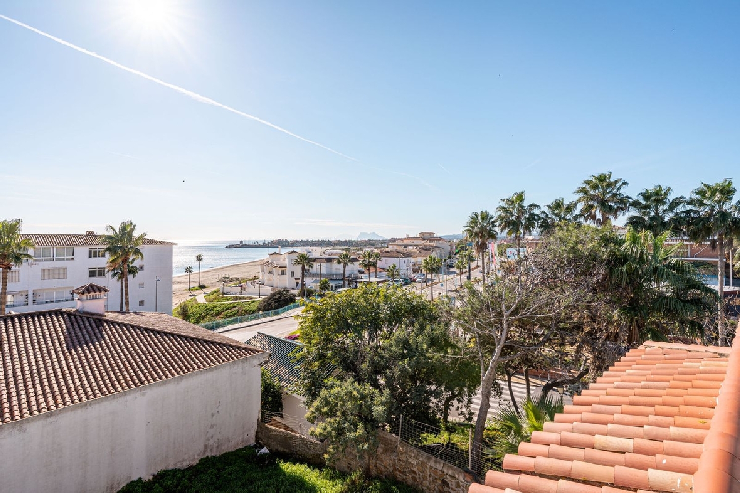  till salu villa Puerto De Sotogrande Campo De Gibraltar 2