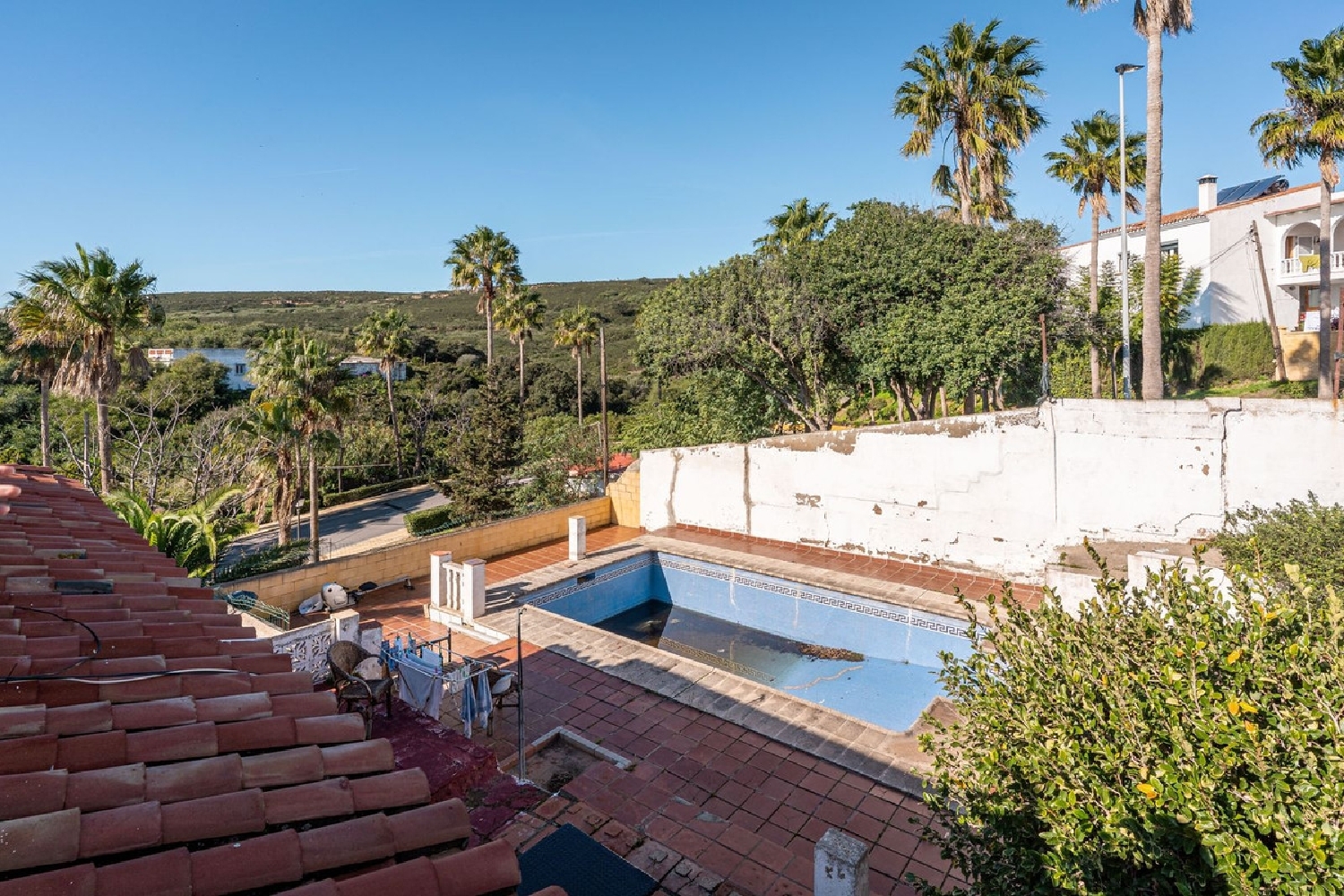  till salu villa Puerto De Sotogrande Campo De Gibraltar 3