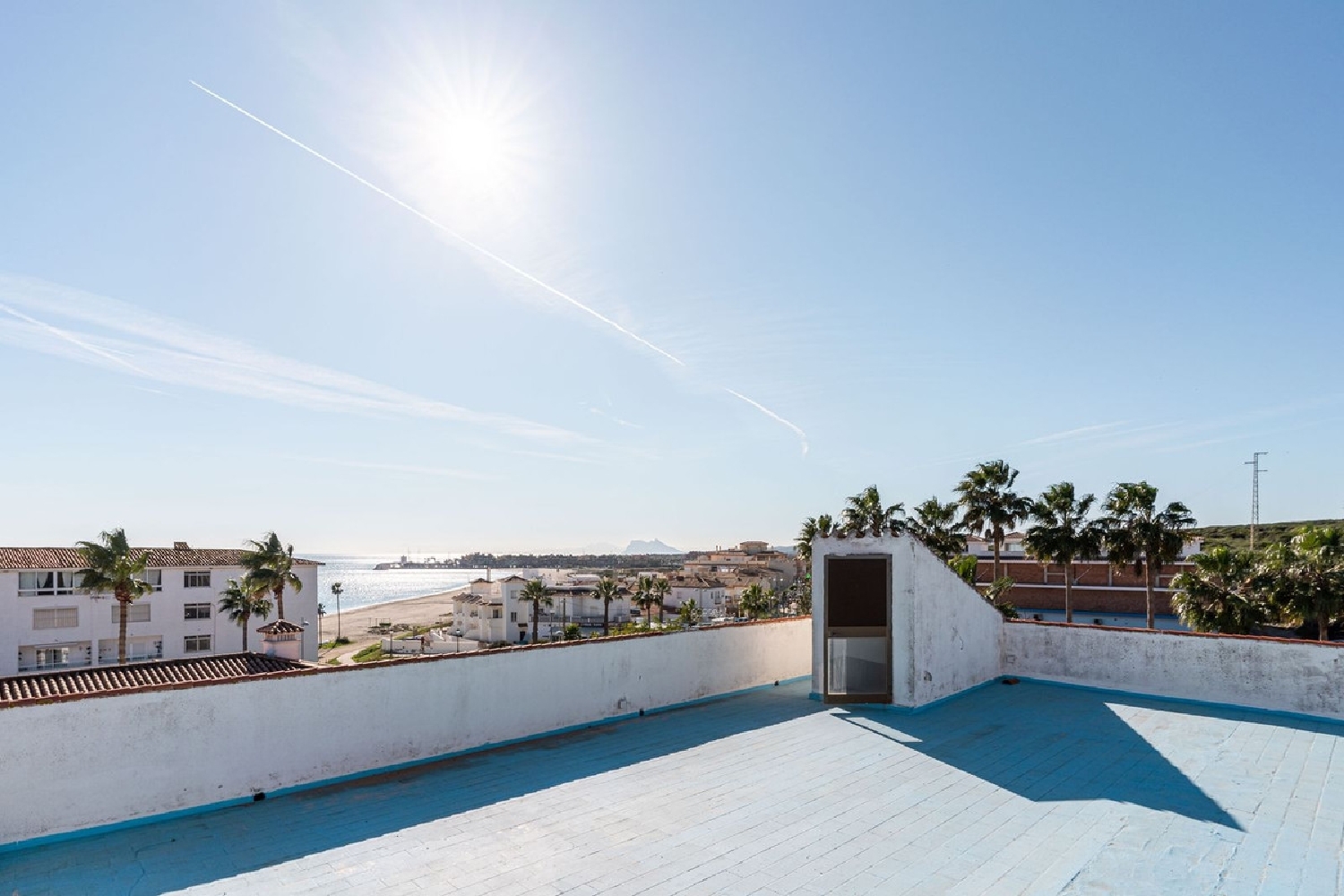  till salu villa Puerto De Sotogrande Campo De Gibraltar 6