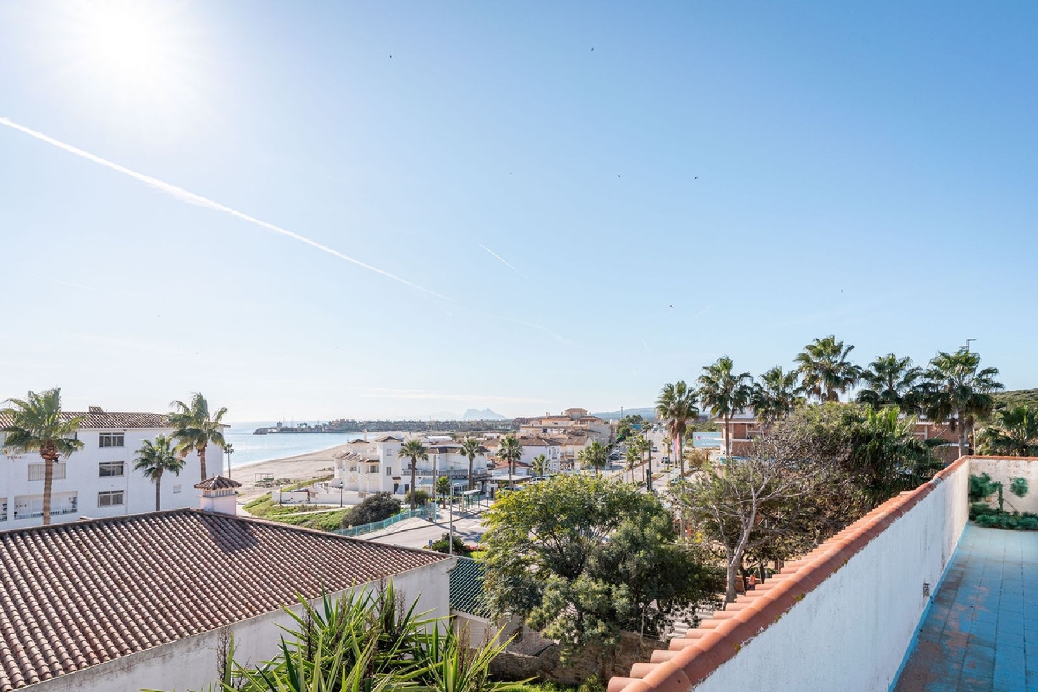  till salu villa Puerto De Sotogrande Campo De Gibraltar 7