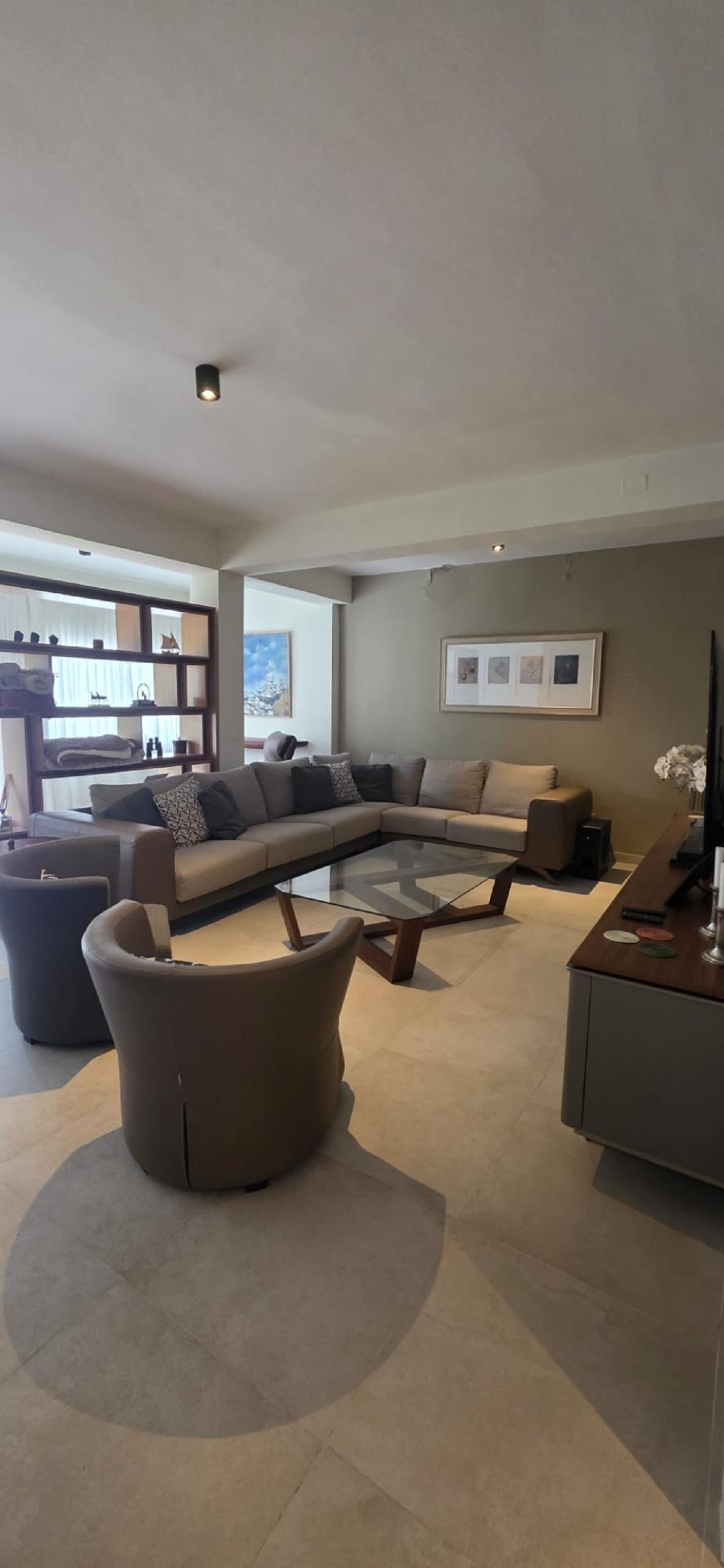  kaufen Villa Puerto De Sotogrande Campo De Gibraltar 5