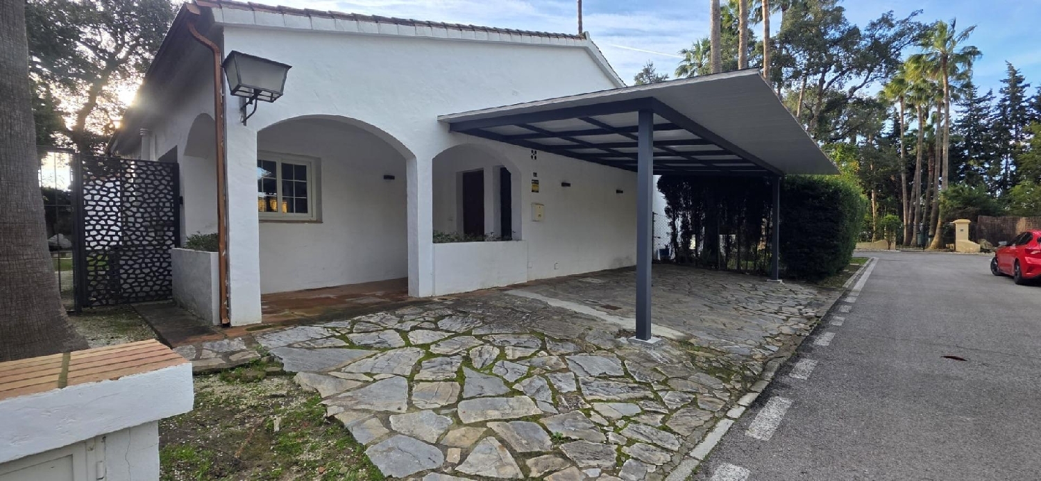  kaufen Villa Puerto De Sotogrande Campo De Gibraltar 1