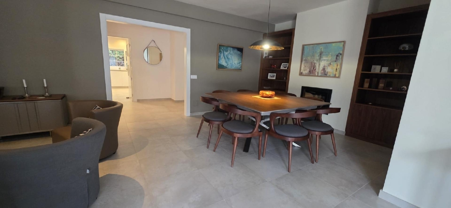  kaufen Villa Puerto De Sotogrande Campo De Gibraltar 4