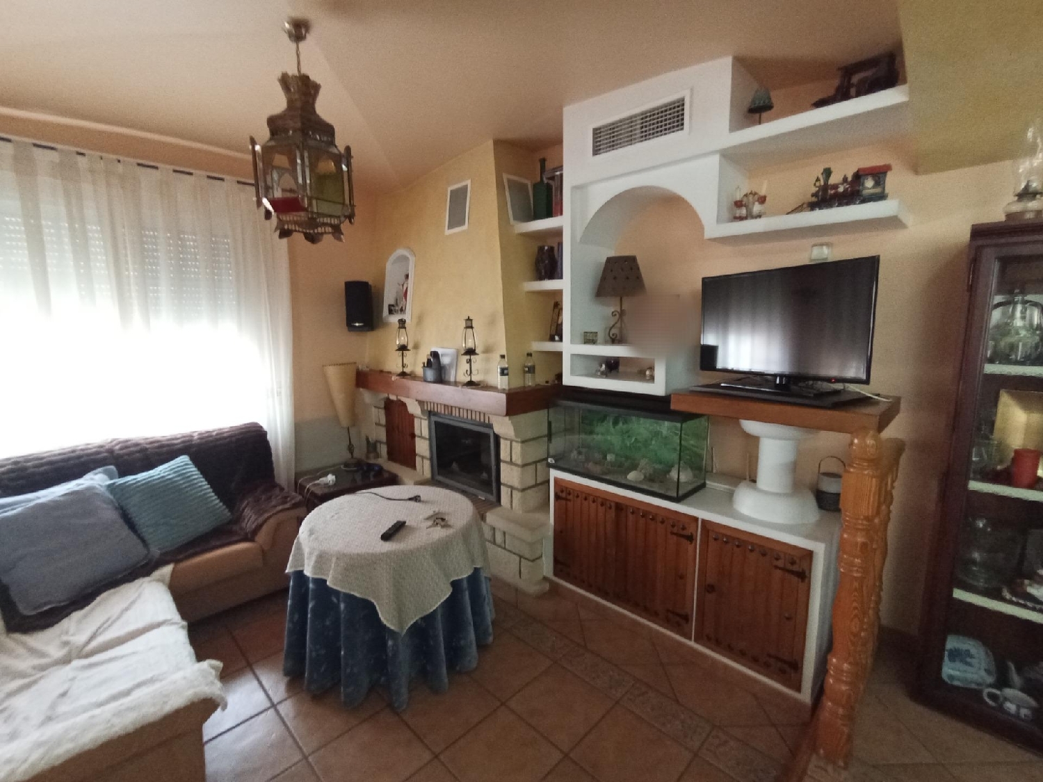 for sale villa Puerto Lumbreras Alto Guadalentín 6