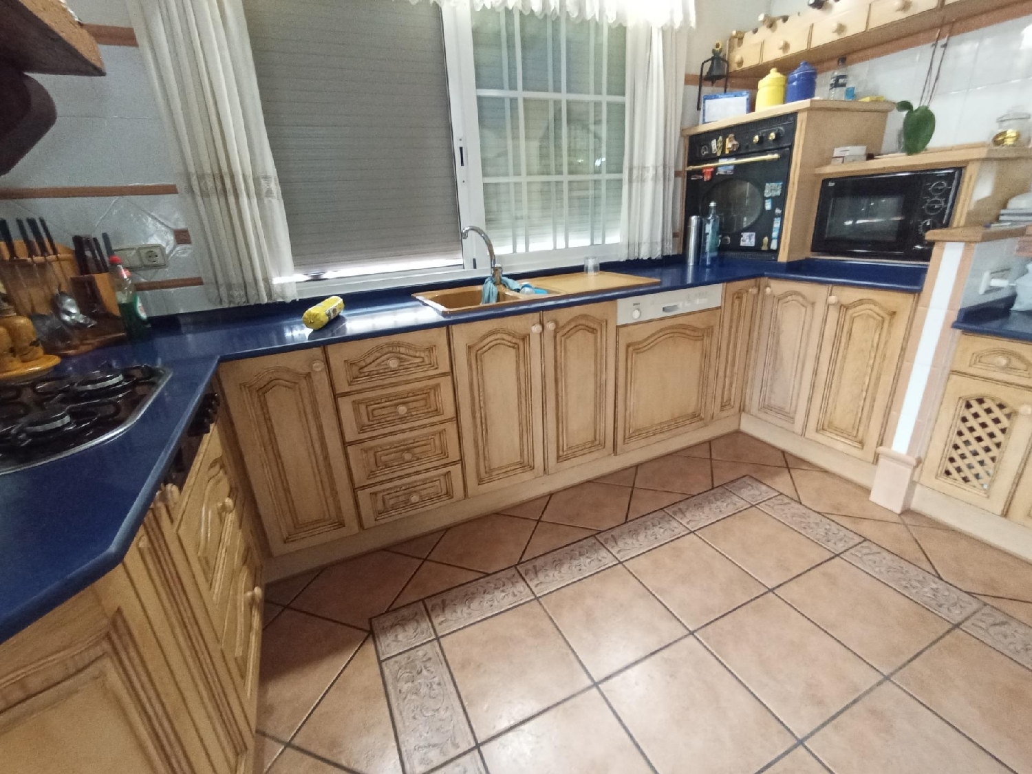 for sale villa Puerto Lumbreras Alto Guadalentín 8