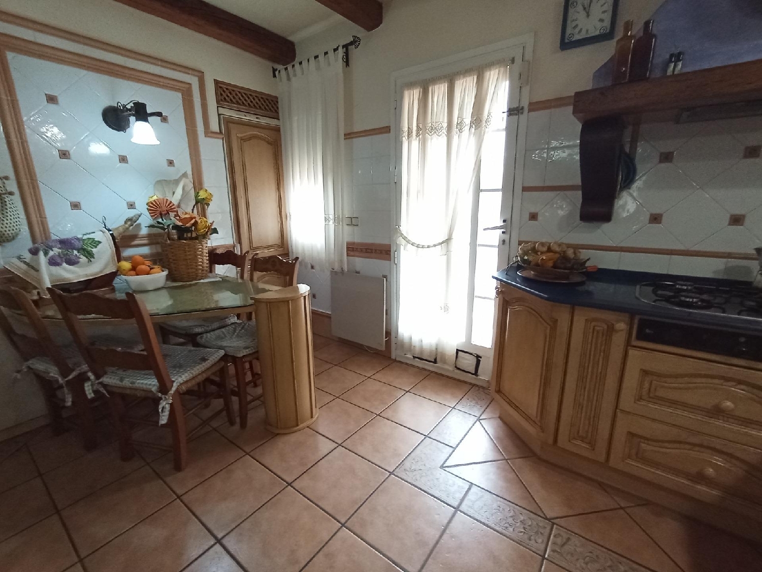 for sale villa Puerto Lumbreras Alto Guadalentín 5