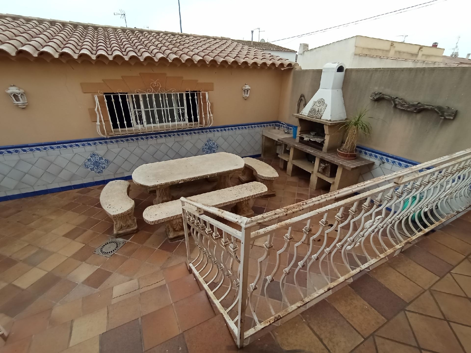 for sale villa Puerto Lumbreras Alto Guadalentín 3