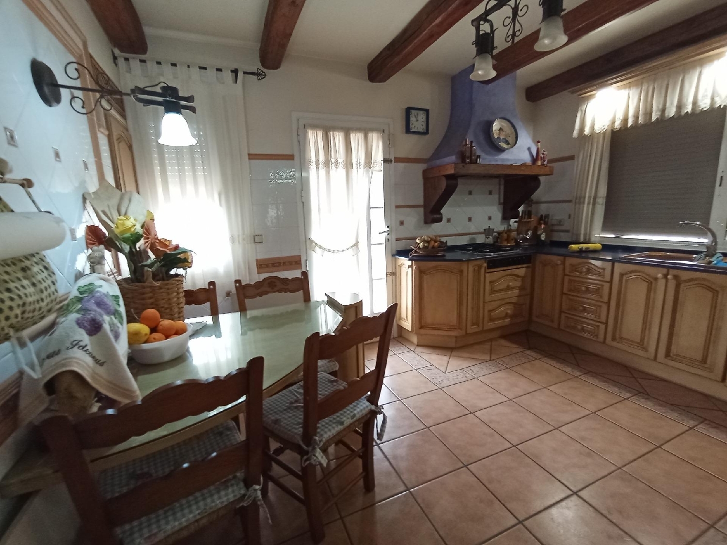 for sale villa Puerto Lumbreras Alto Guadalentín 7