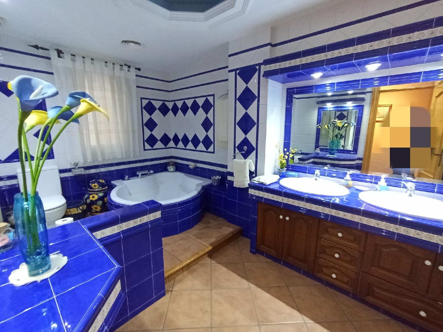 for sale villa Puerto Lumbreras Alto Guadalentín 4